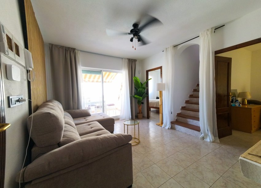 Rynek Wtórny - Apartament - Torrevieja - Torreblanca