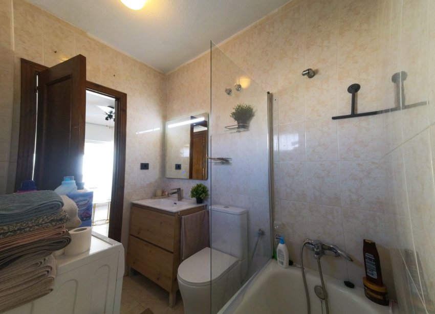 Rynek Wtórny - Apartament - Torrevieja - Torreblanca