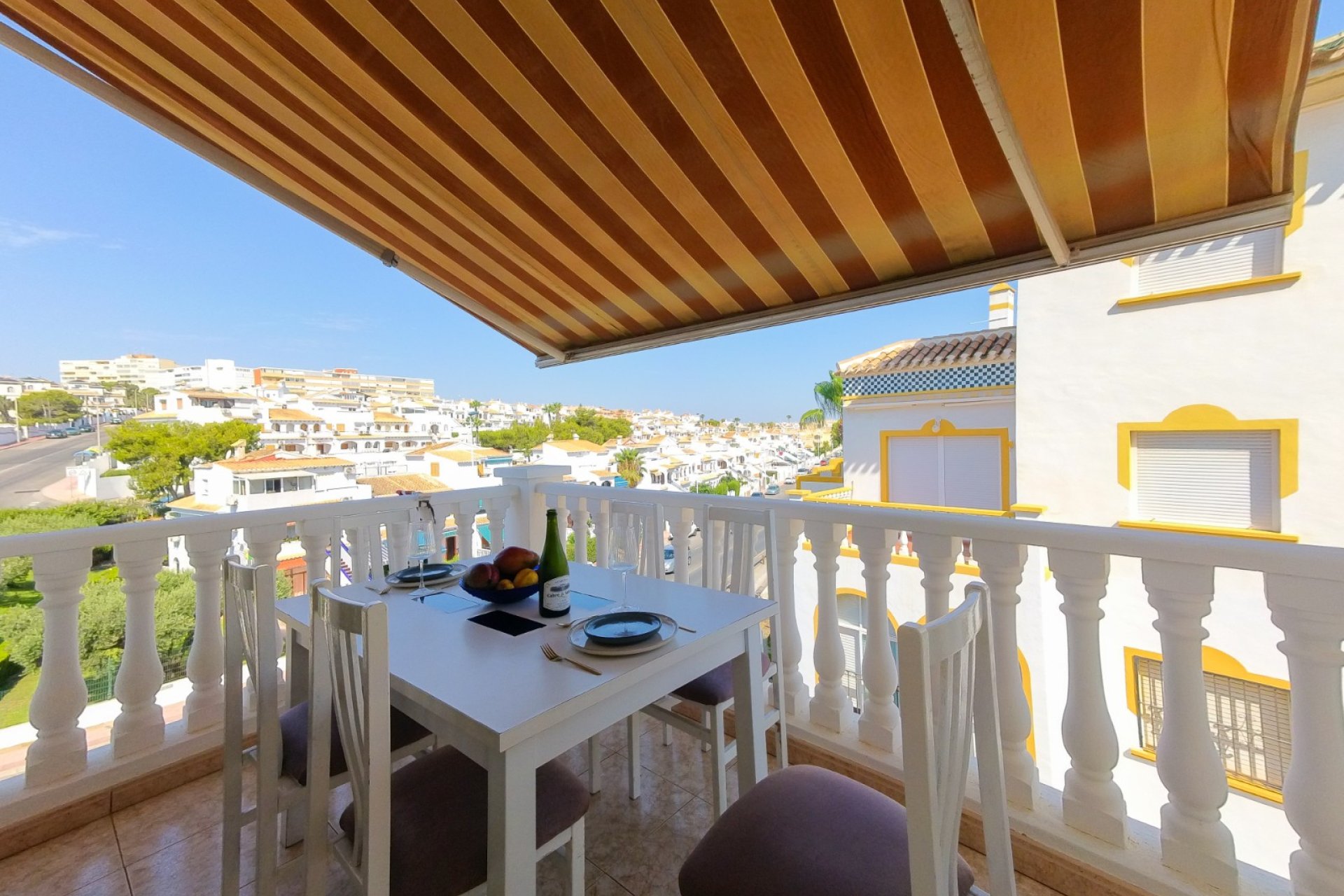 Rynek Wtórny - Apartament - Torrevieja - Torreblanca
