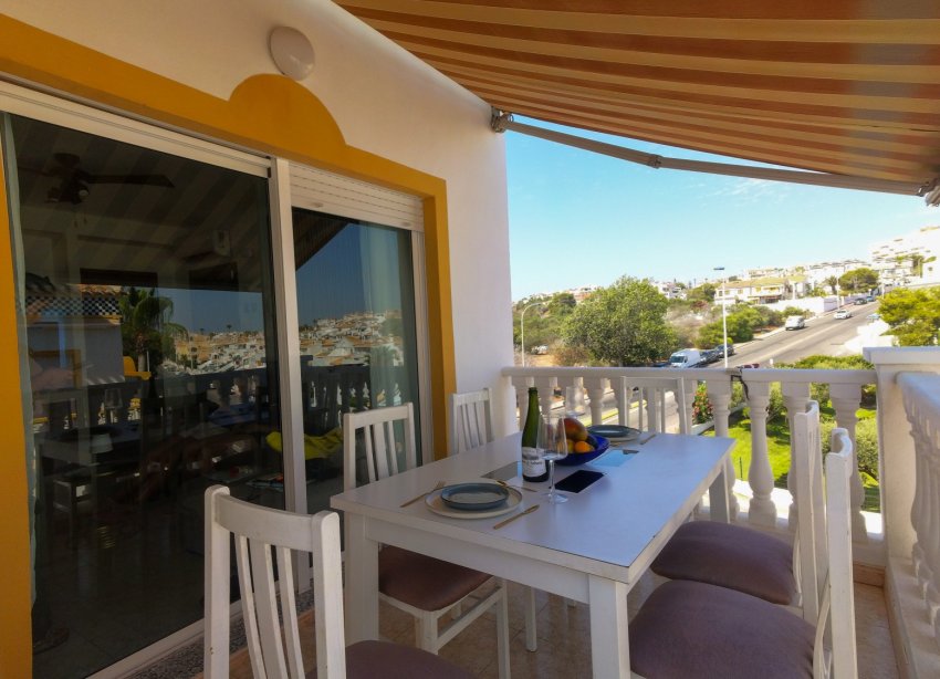 Rynek Wtórny - Apartament - Torrevieja - Torreblanca