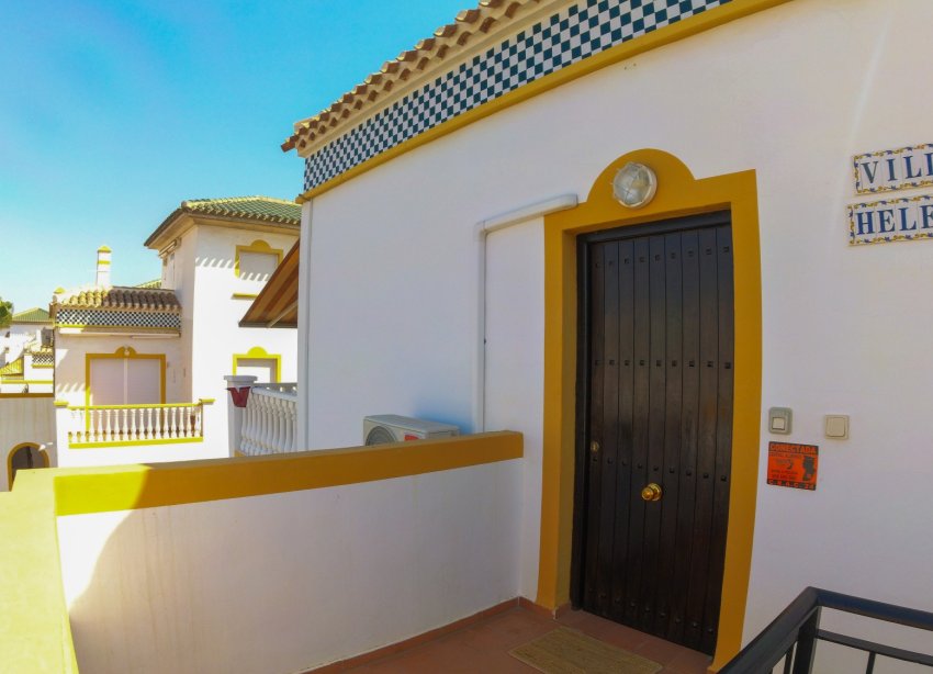 Rynek Wtórny - Apartament - Torrevieja - Torreblanca