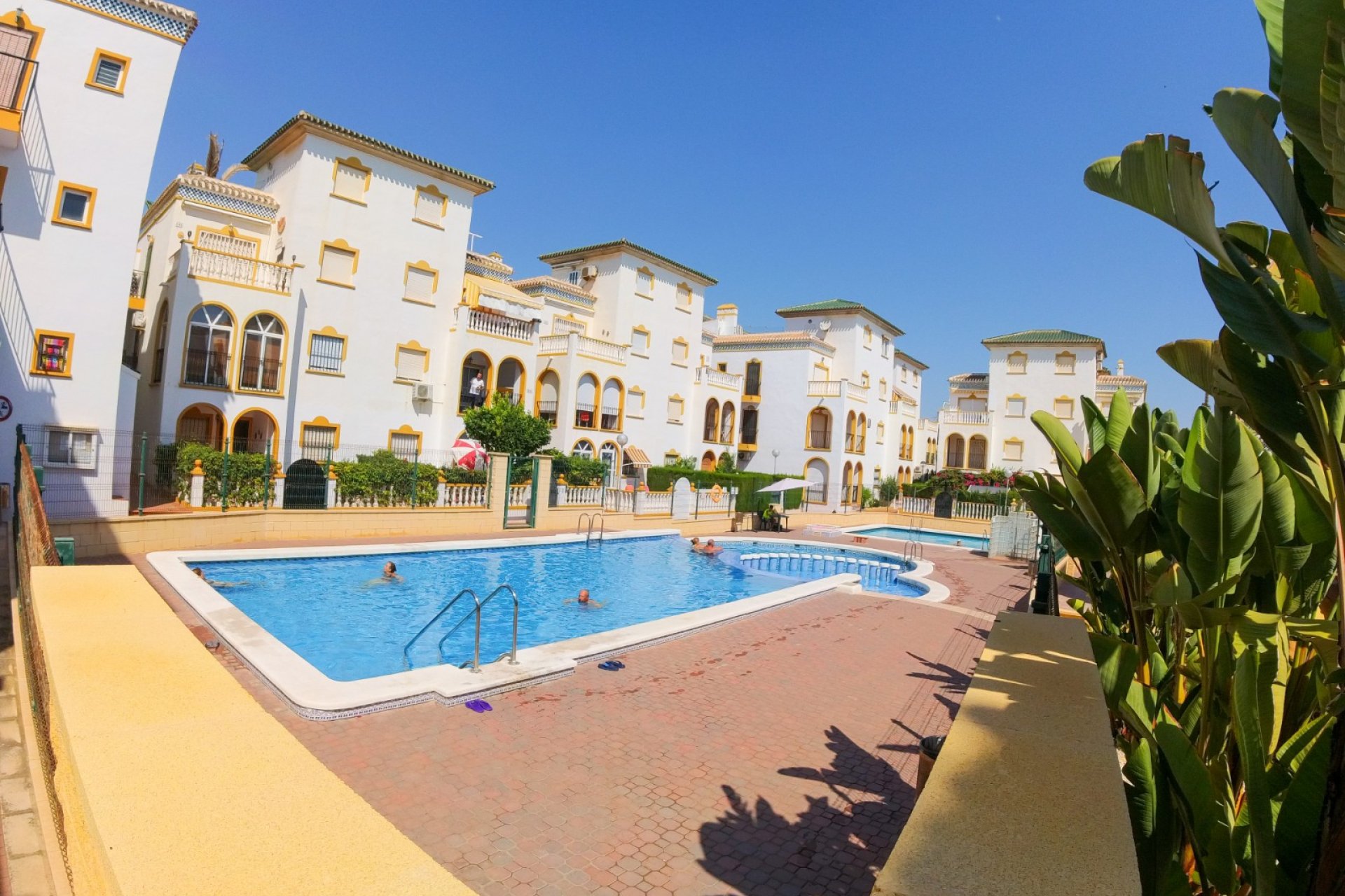 Rynek Wtórny - Apartament - Torrevieja - Torreblanca