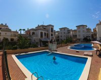 Rynek Wtórny - Apartament - Torrevieja - Torreblanca