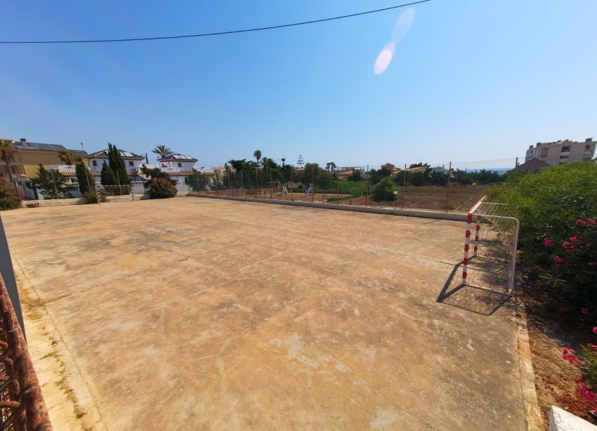 Rynek Wtórny - Apartament - Torrevieja - Torreblanca