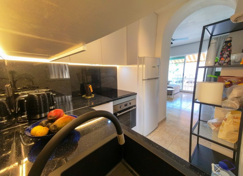 Rynek Wtórny - Apartament - Torrevieja - Torreblanca