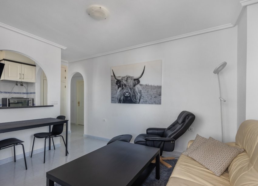Rynek Wtórny - Apartament - Torrevieja - Torreblanca