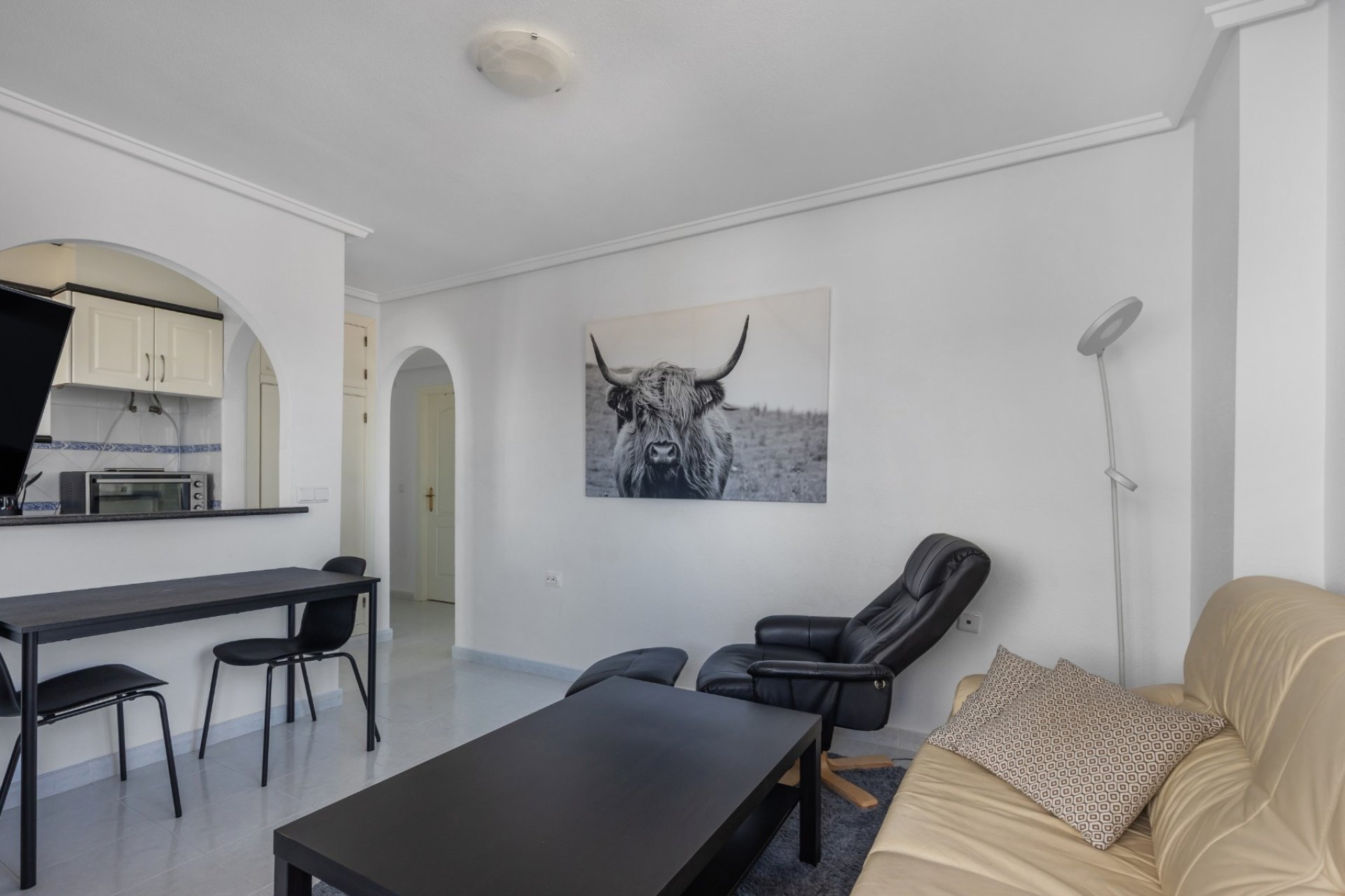 Rynek Wtórny - Apartament - Torrevieja - Torreblanca