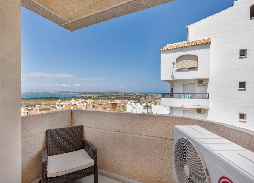 Rynek Wtórny - Apartament - Torrevieja - Torreblanca