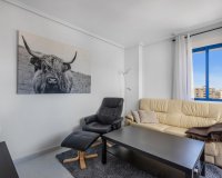 Rynek Wtórny - Apartament - Torrevieja - Torreblanca