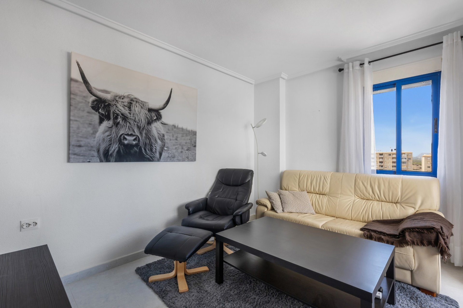 Rynek Wtórny - Apartament - Torrevieja - Torreblanca