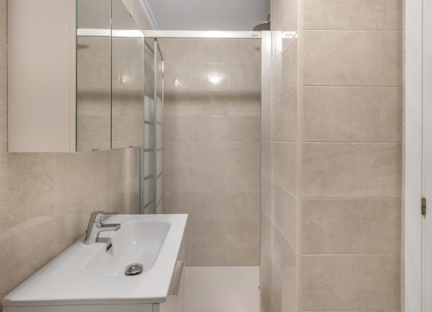 Rynek Wtórny - Apartament - Torrevieja - Torreblanca