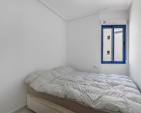 Rynek Wtórny - Apartament - Torrevieja - Torreblanca