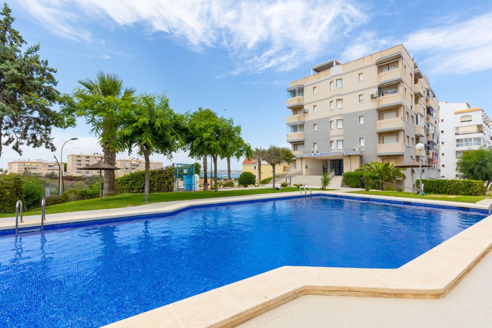 Rynek Wtórny - Apartament - Torrevieja - Torreblanca