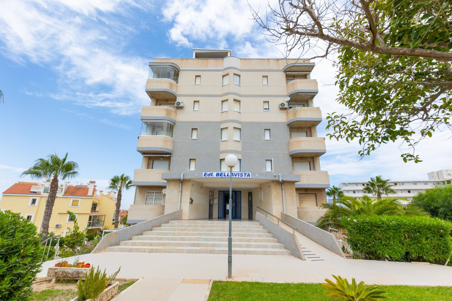 Rynek Wtórny - Apartament - Torrevieja - Torreblanca