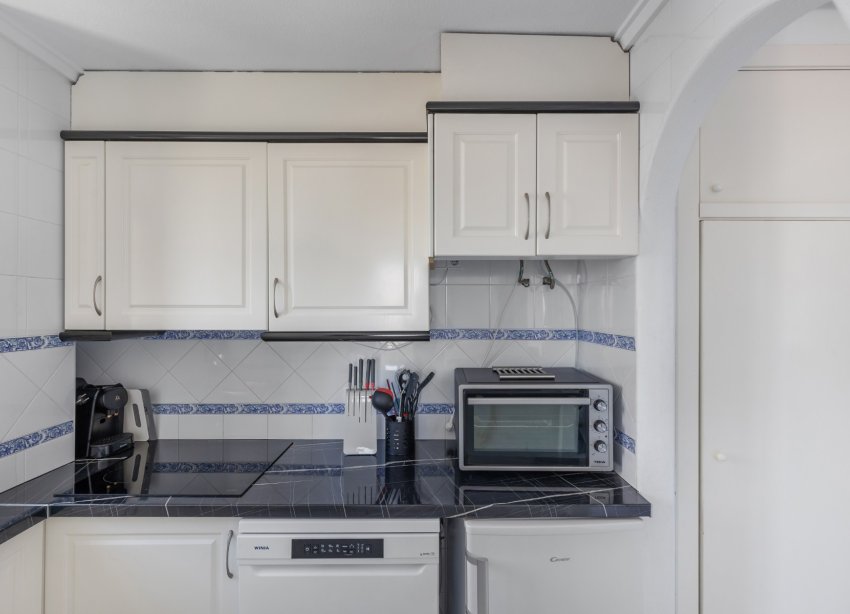 Rynek Wtórny - Apartament - Torrevieja - Torreblanca