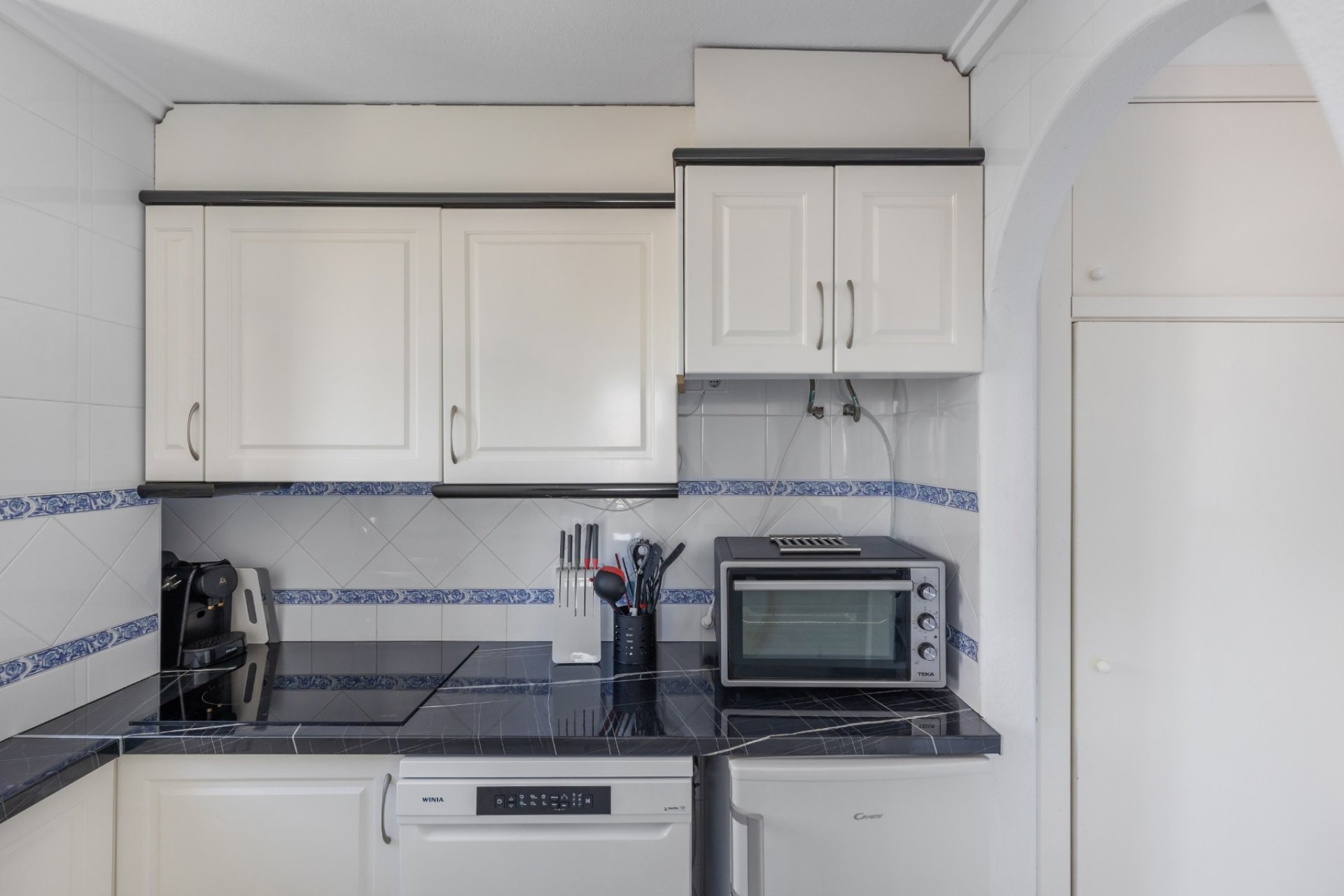 Rynek Wtórny - Apartament - Torrevieja - Torreblanca