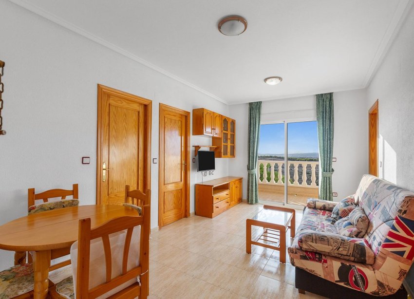 Rynek Wtórny - Apartament - Torrevieja - Torreblanca