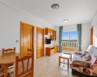 Rynek Wtórny - Apartament - Torrevieja - Torreblanca