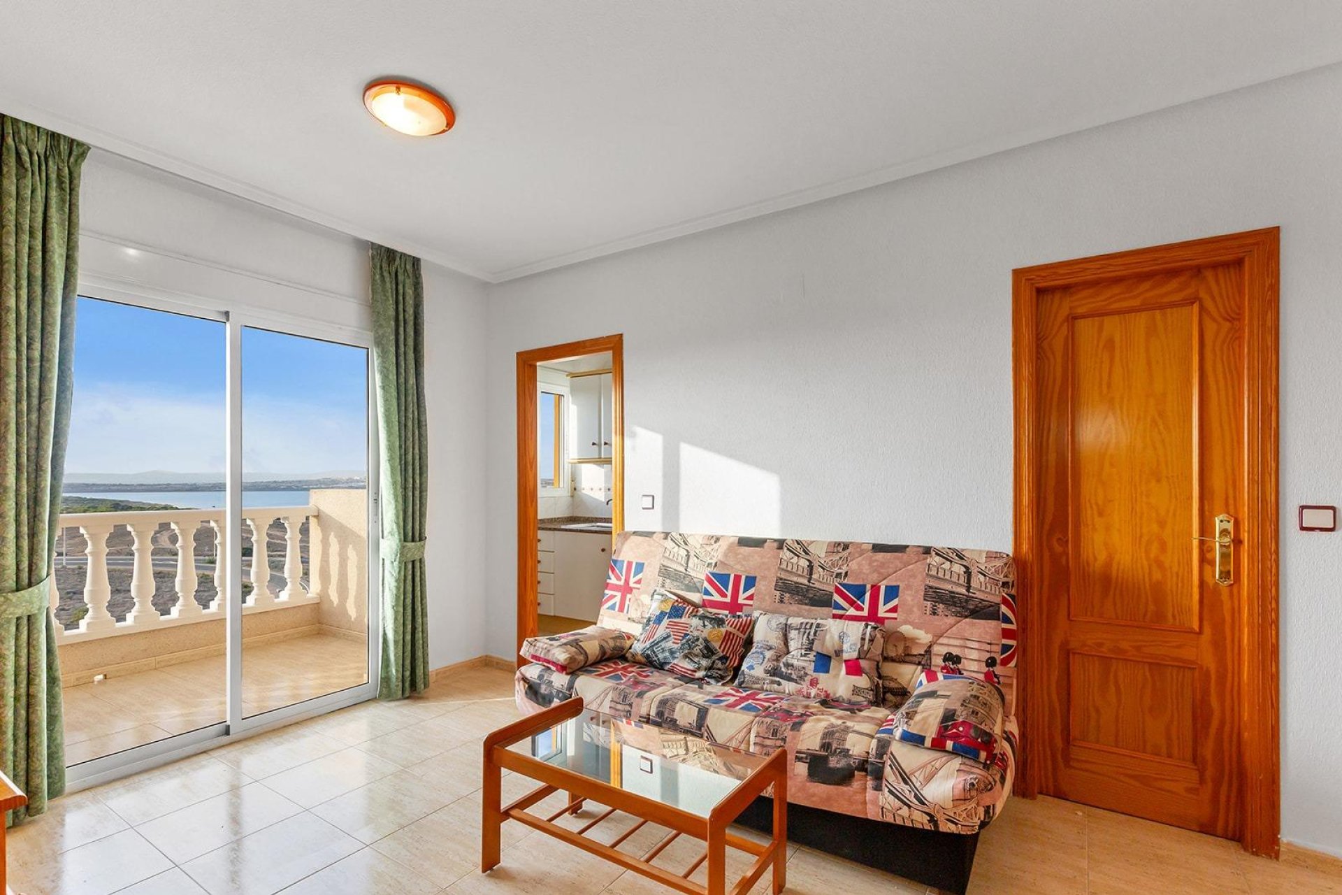 Rynek Wtórny - Apartament - Torrevieja - Torreblanca
