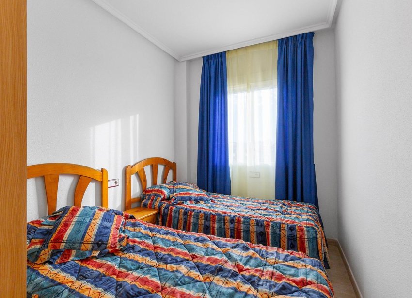 Rynek Wtórny - Apartament - Torrevieja - Torreblanca