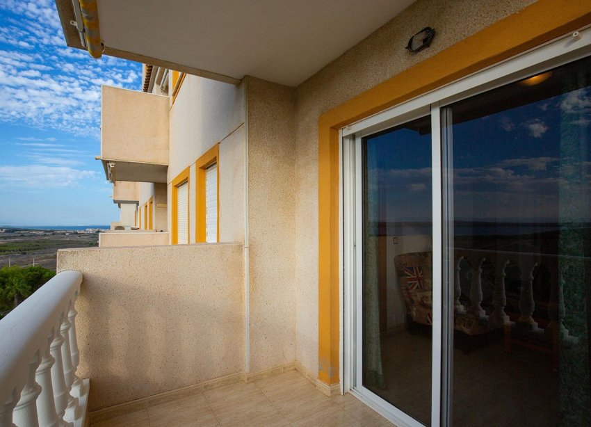 Rynek Wtórny - Apartament - Torrevieja - Torreblanca