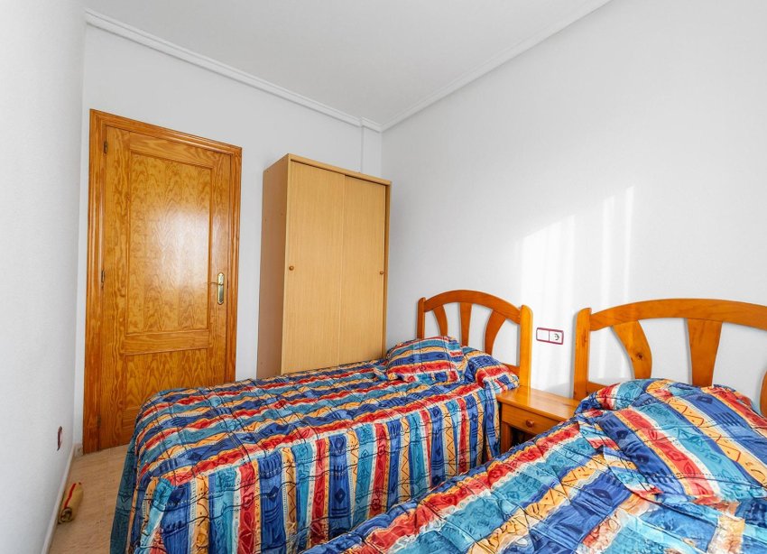 Rynek Wtórny - Apartament - Torrevieja - Torreblanca