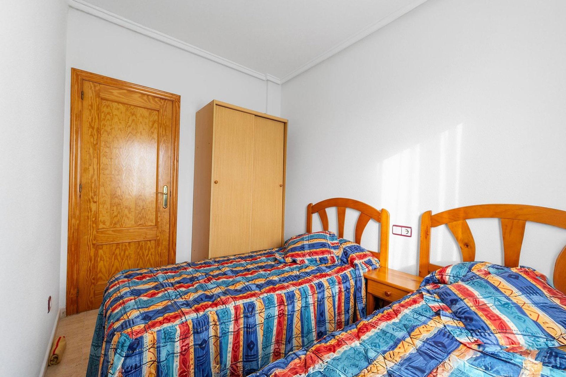 Rynek Wtórny - Apartament - Torrevieja - Torreblanca
