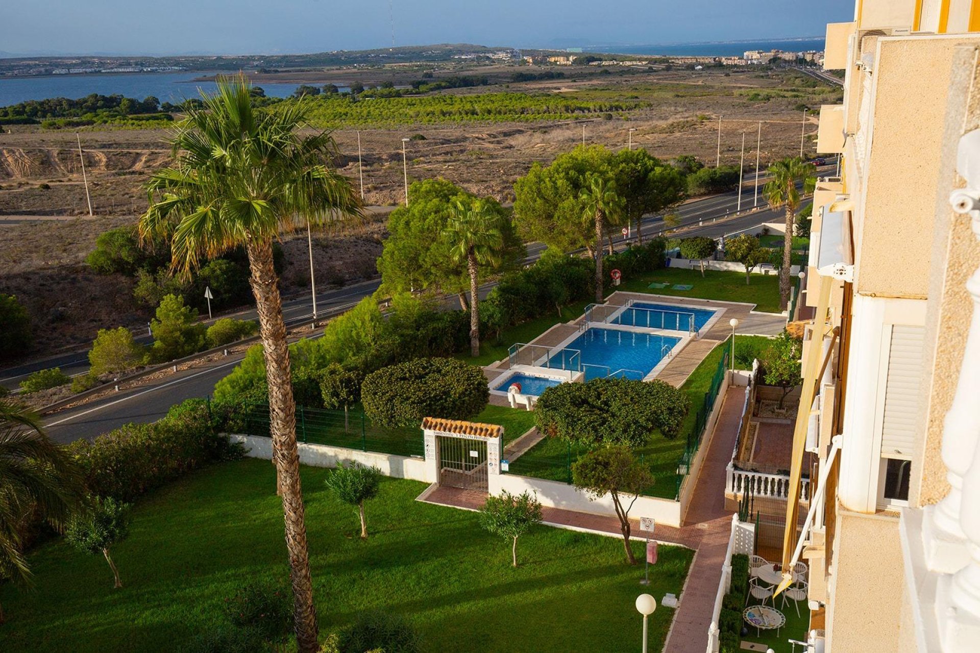 Rynek Wtórny - Apartament - Torrevieja - Torreblanca