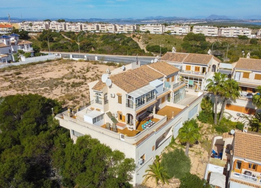 Rynek Wtórny - Apartament - Torrevieja - Torreblanca