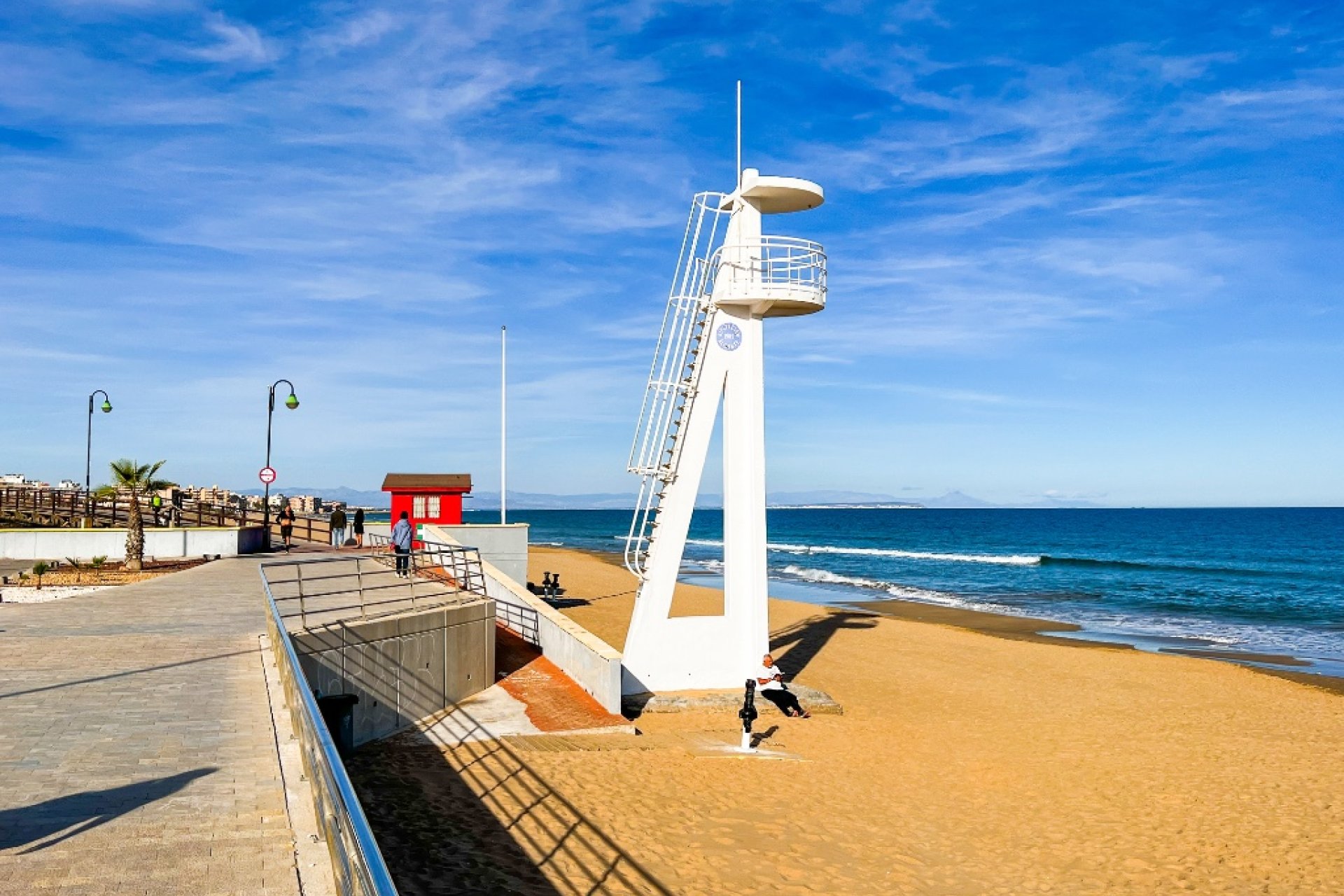 Rynek Wtórny - Apartament - Torrevieja - Torreblanca