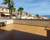 Rynek Wtórny - Apartament - Torrevieja - Torreblanca