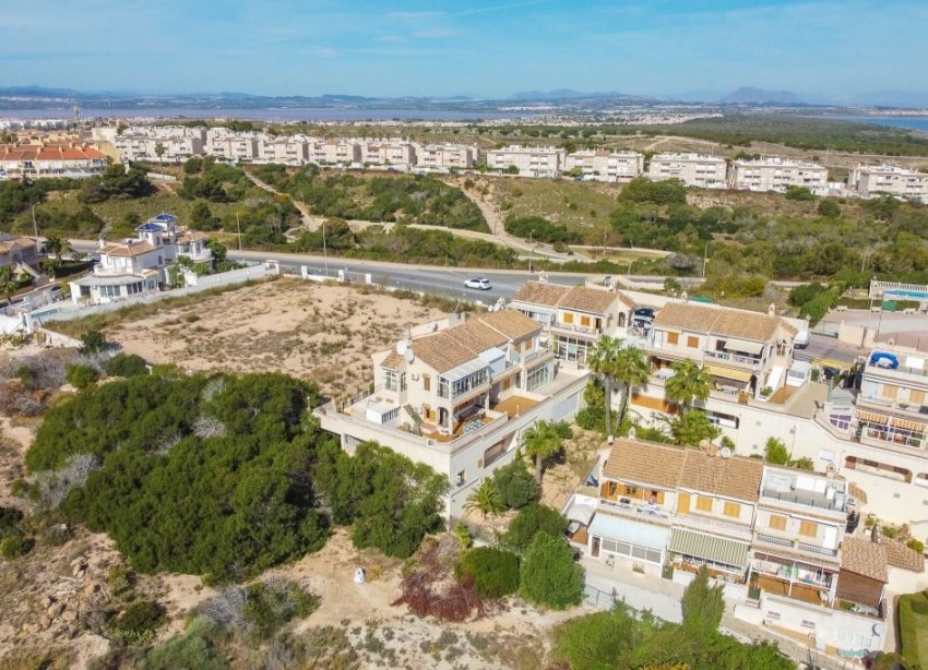 Rynek Wtórny - Apartament - Torrevieja - Torreblanca