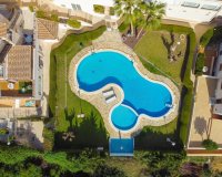 Rynek Wtórny - Apartament - Torrevieja - Torreblanca