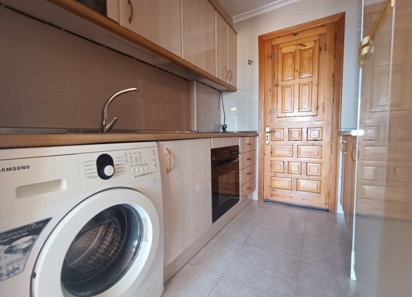 Rynek Wtórny - Apartament - Torrevieja - Torreblanca