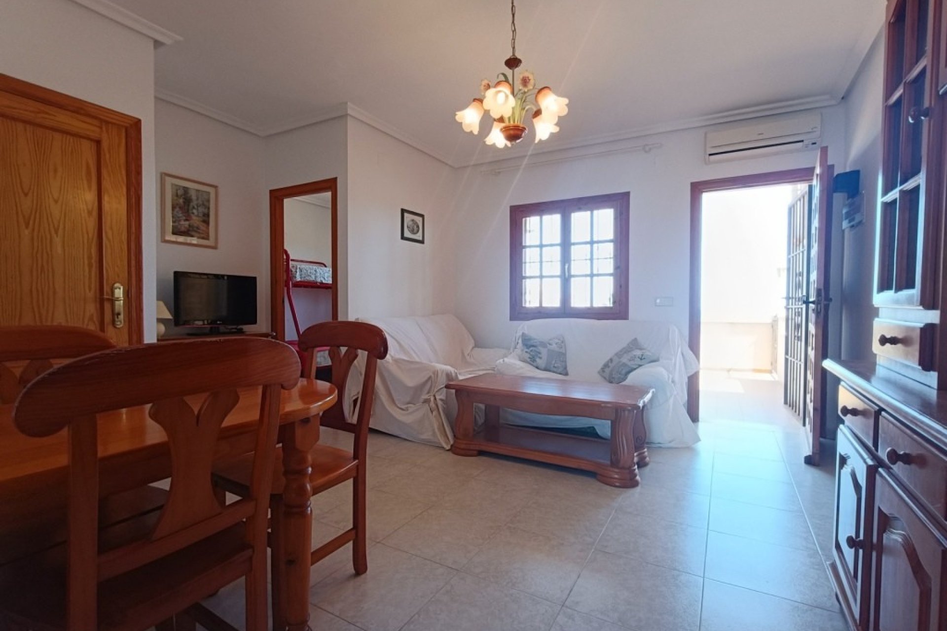 Rynek Wtórny - Apartament - Torrevieja - Torreblanca