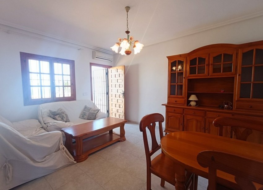 Rynek Wtórny - Apartament - Torrevieja - Torreblanca