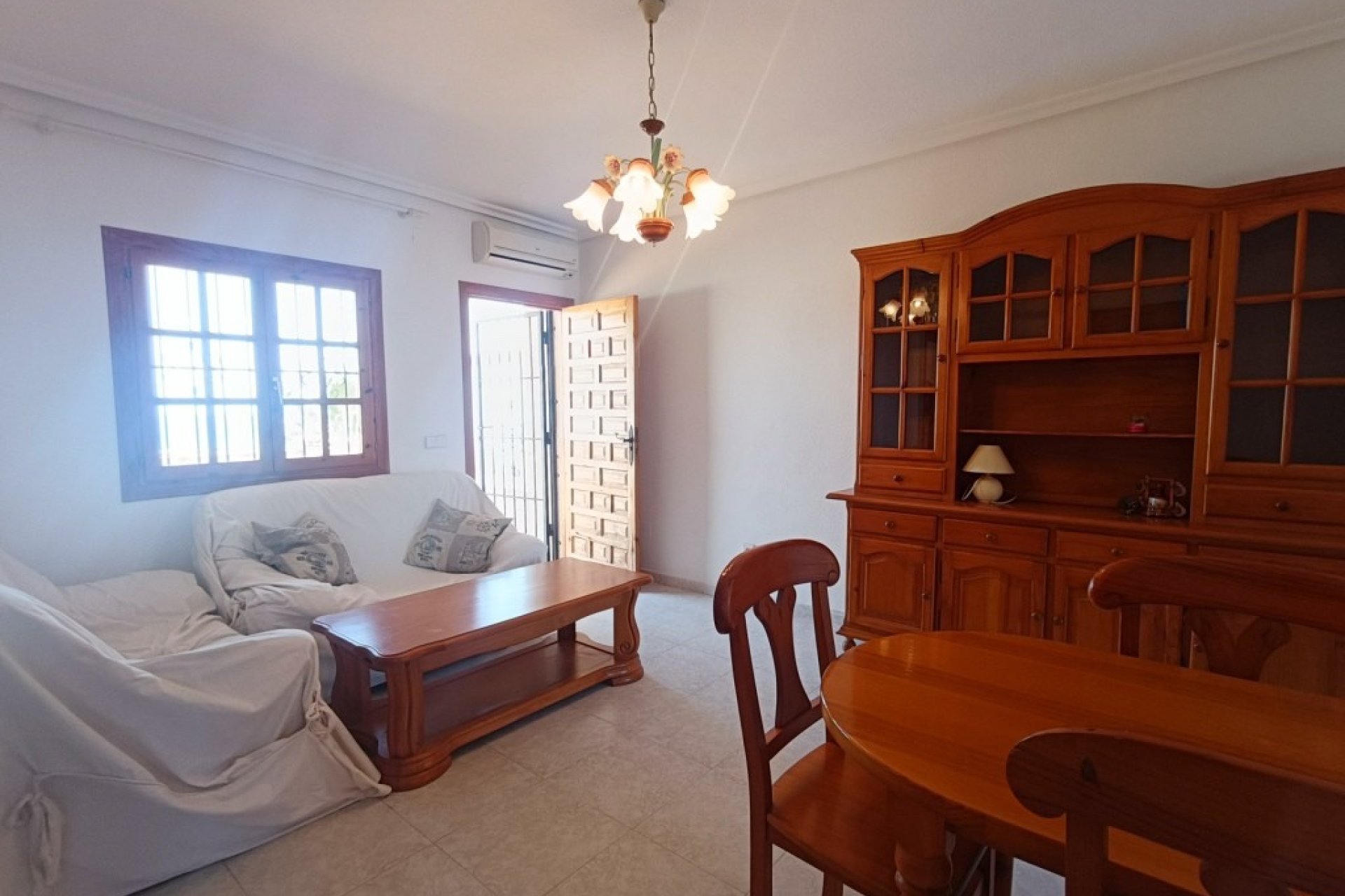 Rynek Wtórny - Apartament - Torrevieja - Torreblanca