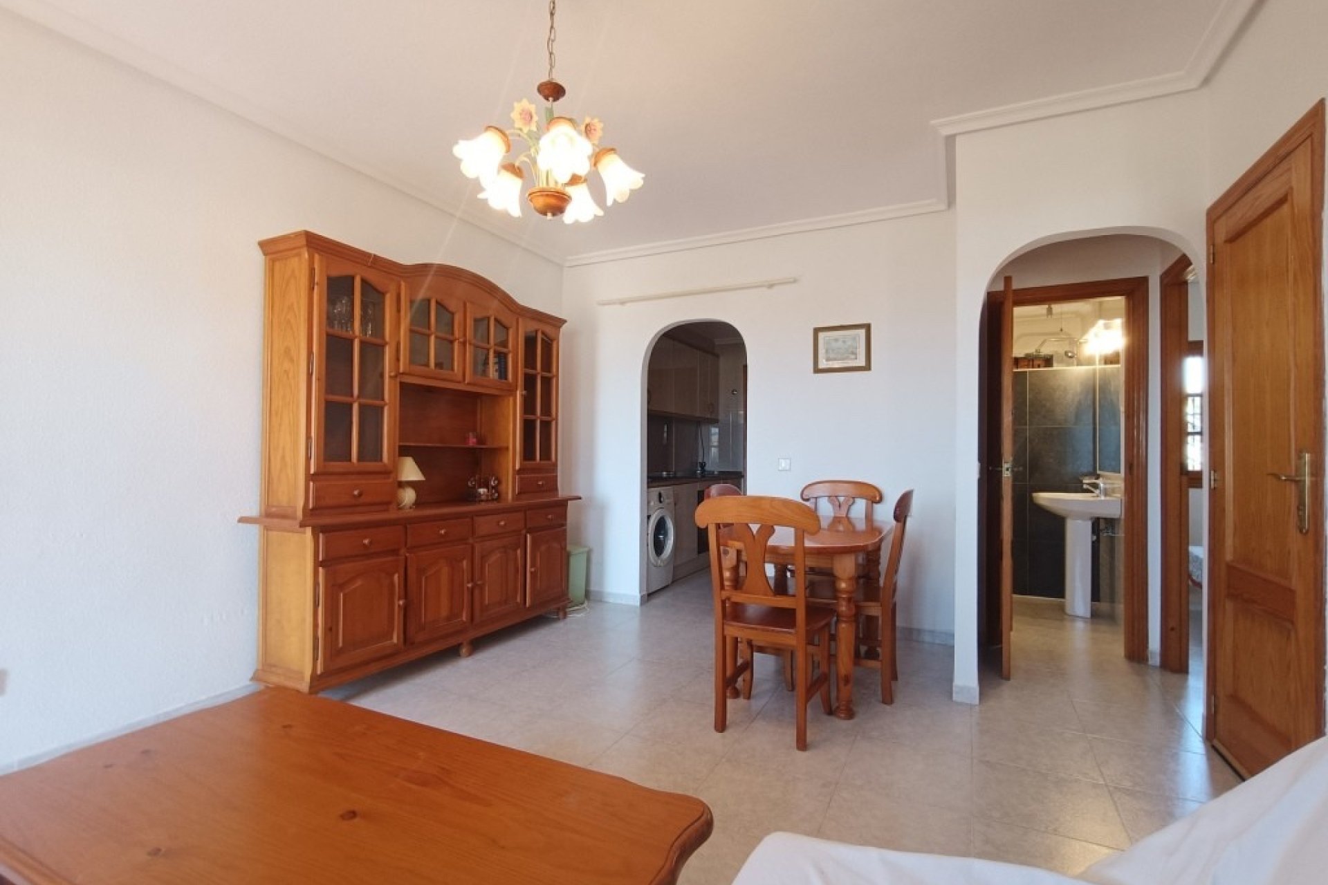Rynek Wtórny - Apartament - Torrevieja - Torreblanca