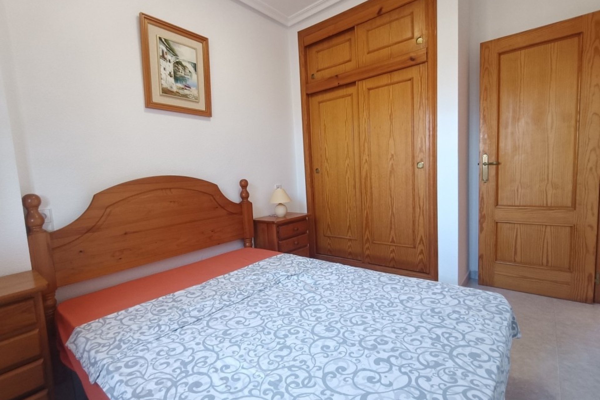 Rynek Wtórny - Apartament - Torrevieja - Torreblanca