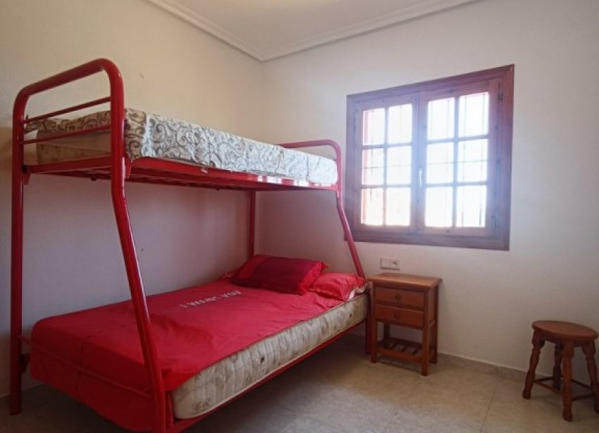 Rynek Wtórny - Apartament - Torrevieja - Torreblanca