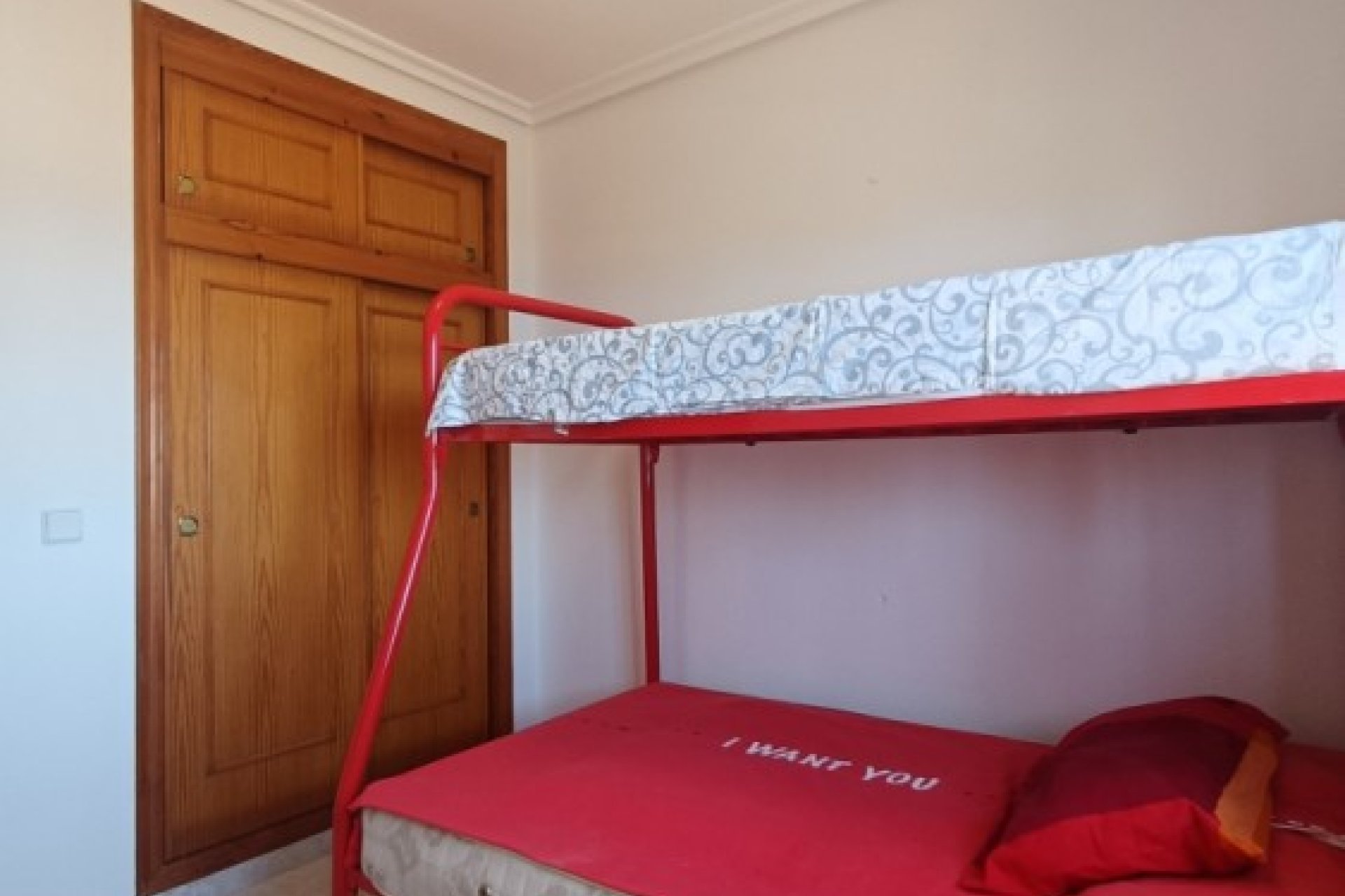 Rynek Wtórny - Apartament - Torrevieja - Torreblanca