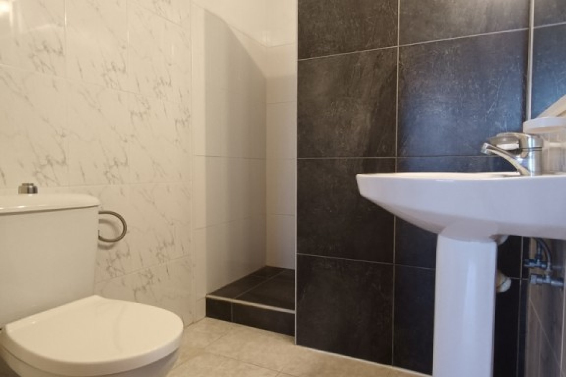 Rynek Wtórny - Apartament - Torrevieja - Torreblanca