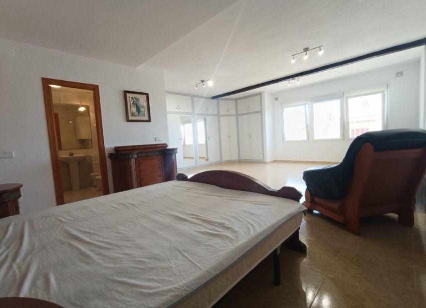 Rynek Wtórny - Apartament - Torrevieja - Torreblanca