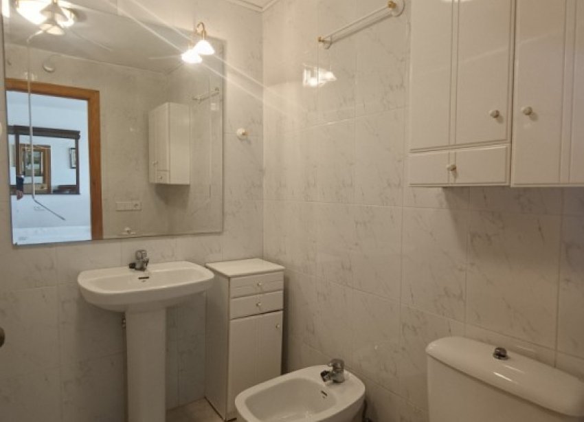 Rynek Wtórny - Apartament - Torrevieja - Torreblanca