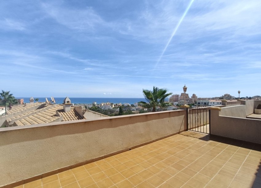 Rynek Wtórny - Apartament - Torrevieja - Torreblanca