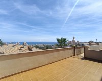 Rynek Wtórny - Apartament - Torrevieja - Torreblanca