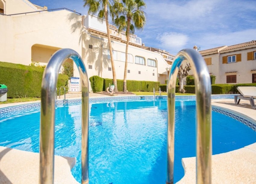 Rynek Wtórny - Apartament - Torrevieja - Torreblanca