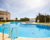 Rynek Wtórny - Apartament - Torrevieja - Torreblanca