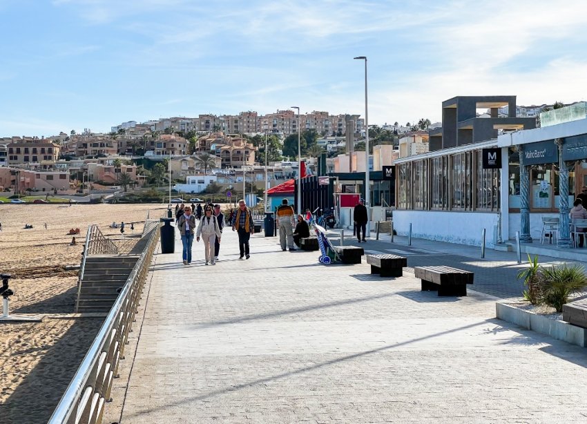 Rynek Wtórny - Apartament - Torrevieja - Torreblanca