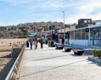 Rynek Wtórny - Apartament - Torrevieja - Torreblanca